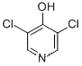 3,5-Dichloro-4-hydroxypyridine