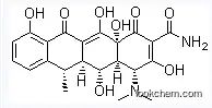 GMP factory for raw material of Doxycycline CAS:564-25-0