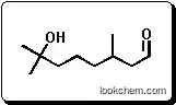 Manufacture 3,7-Dimethyl-7-hydroxyoctanal