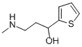 3-Methylamino-1-(2-thienyl)-1-propanol