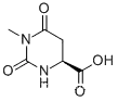 1-Methyl-L-4,5-dihydroorotic acid