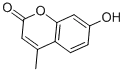 4-Methylumbelliferone.