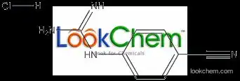 N-(4-Cyanophenyl)guanidine hydrochloride