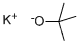 Potassium tert-butanolate