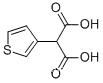 3-Thiophenemalonic acid