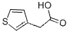 3-Thiopheneacetic acid