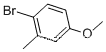 2-Bromo-5-methoxytoluene