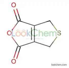 75532-25-1  1H,3H-Thieno[3,4-c]furan-1,3-dione, 4,6-dihydro-