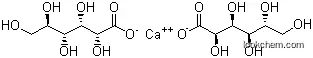 Calcium Gluconate (CP/USP/BP/EP/FCC)