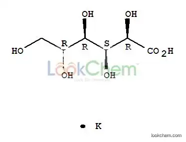 Potassium Gluconate (BP/USP)