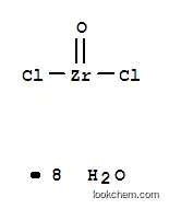 Zirconium(IV) oxide chloride octahydrate