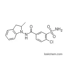 Indapamide CAS NO.26807-65-8