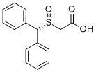 (R)-(-)-Modafinil Acid.