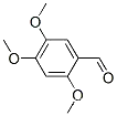 2,4,5-Trimethoxybenzaldehyde.