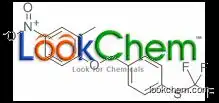 2-(4-TRIFLUOROMETHYLTHIOBENZOXY)-5-NITROTOLUENE.