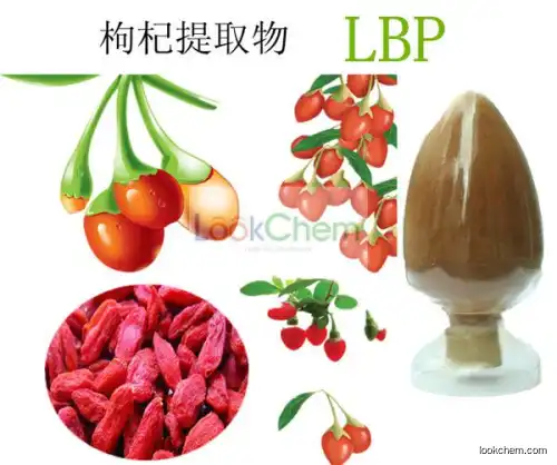 Lycium Barbarum Extract Polysaccharide