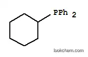 Cyclohexyldiphenylphosphine