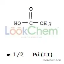 Palladium acetate