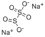 Sodium metabisulfite