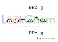 Chlorotris(triphenylphosphine)Rhodium