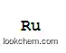 Ruthenium on activated carbon, reduced