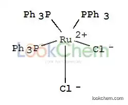 Dichlorotris(tripheny lphosphine) Ruthenium