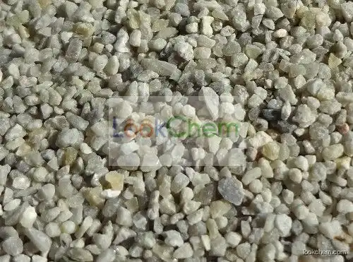Perlite, expanded