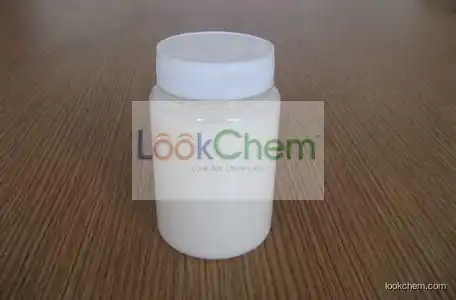 Organic silicone defoamer