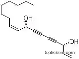 Falcarindiol(55297-87-5)