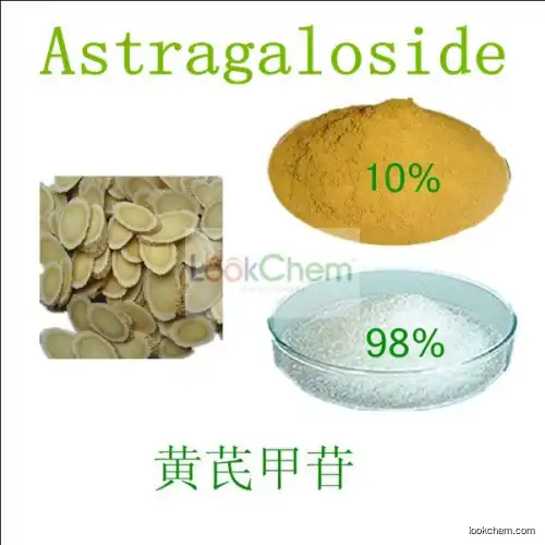 Astragaloside