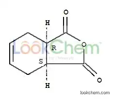 1,3-Isobenzofurandione, 3a,4,7,7a-tetrahydro-, (3aR,7aS)-rel-
