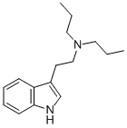 N,N-DIPROPYLTRYPTAMINE