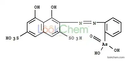 Arsenazo I