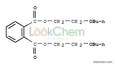 1,2-Benzenedicarboxylicacid, 1,2-bis(2-butoxyethyl) ester