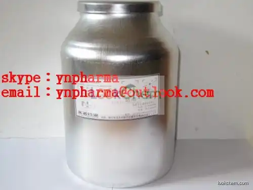 Chlormadinone acetate steriod