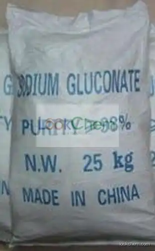 Sodium Gluconate