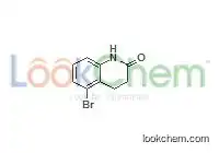 5-Bromo-3,4-dihydroquinolin-2(1H)-one