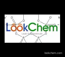 Sodium metaphosphate