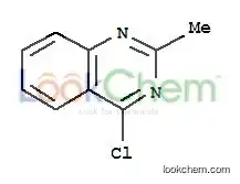 4-Chloro-2-methylquinazoline