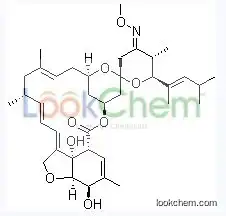 GMP manufacture for Moxidectin cas: 113507-06-5 with USP standard