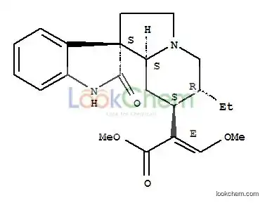 Isorhychophylline