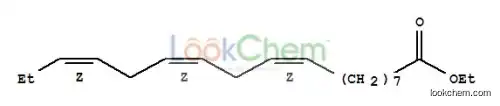 Linolenic acid ethyl ester