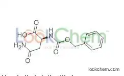 2304-96-3-N-Benzyloxycarbonyl-L-asparagine(2304-96-3)