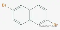 2,6-Dibromo-Naphthalene