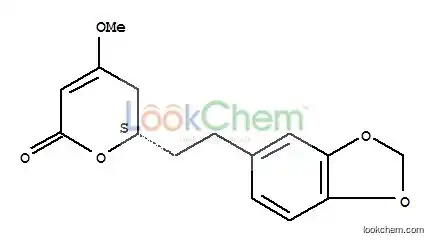 dihydromethysticin