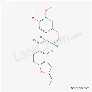 dihydrorotenone
