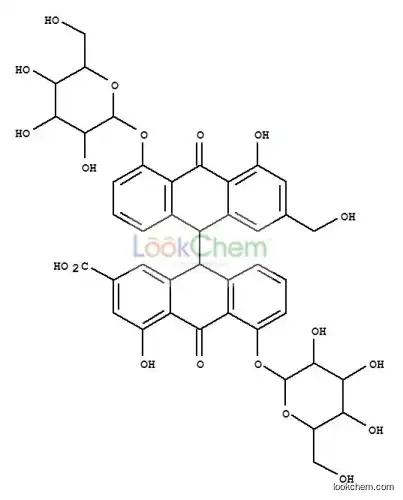 Sennoside C