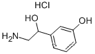 Norfenefrine hydrochloride CAS NO.15308-34-6