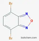 4,7-Dibromobenzo[c][1,2,5]oxadiazole