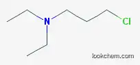 N-(3-Chloropropyl)diethylamine